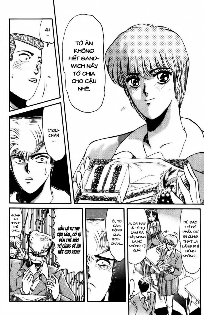 Shonan Junai Gumi Chapter 33 - Trang 2