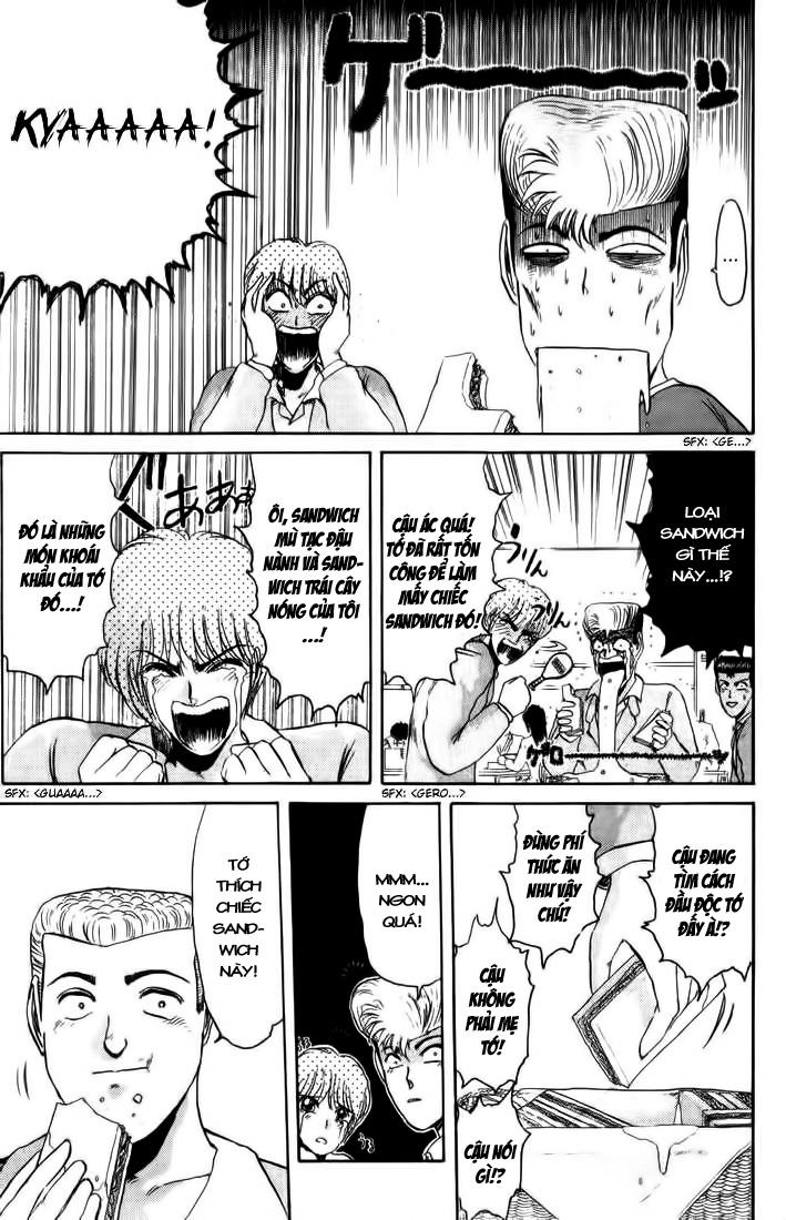 Shonan Junai Gumi Chapter 33 - Trang 2