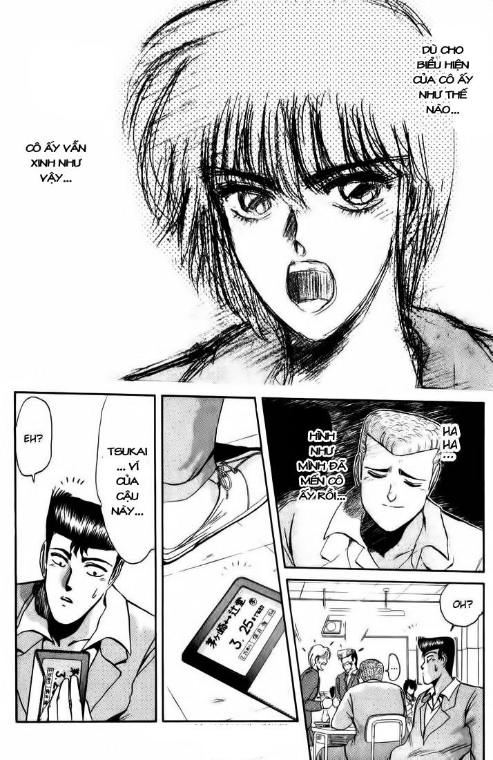 Shonan Junai Gumi Chapter 33 - Trang 2