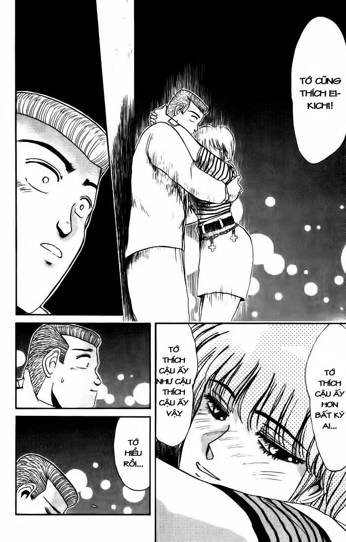 Shonan Junai Gumi Chapter 34 - Trang 2