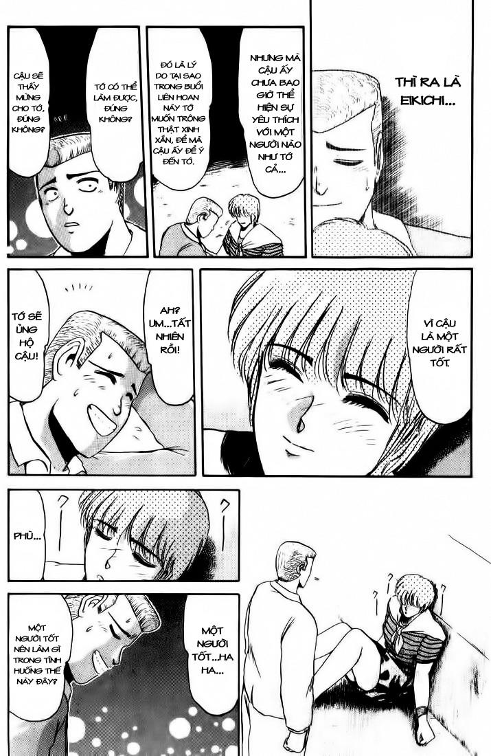 Shonan Junai Gumi Chapter 34 - Trang 2