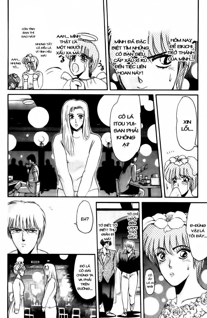 Shonan Junai Gumi Chapter 34 - Trang 2