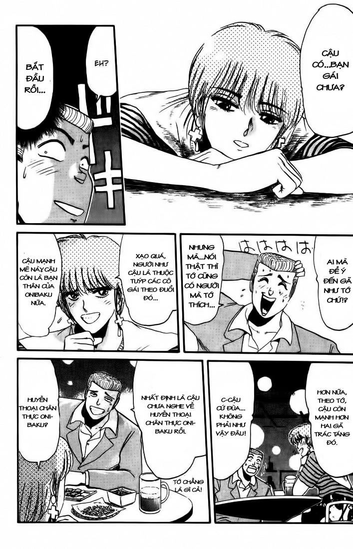 Shonan Junai Gumi Chapter 34 - Trang 2