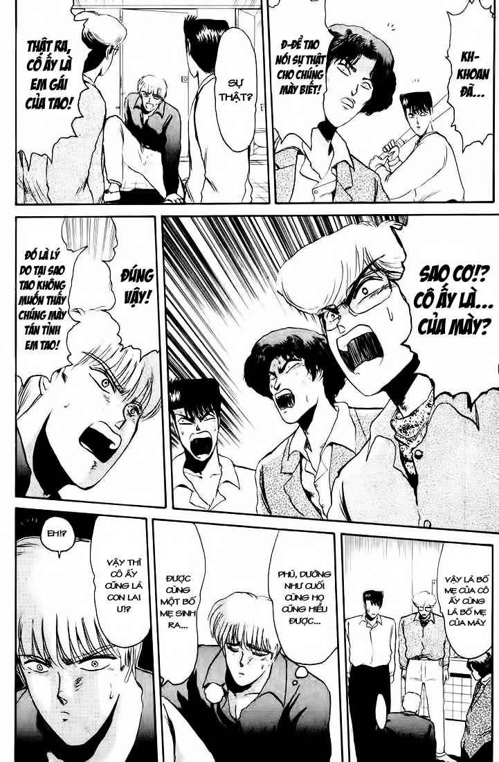 Shonan Junai Gumi Chapter 36 - Trang 2