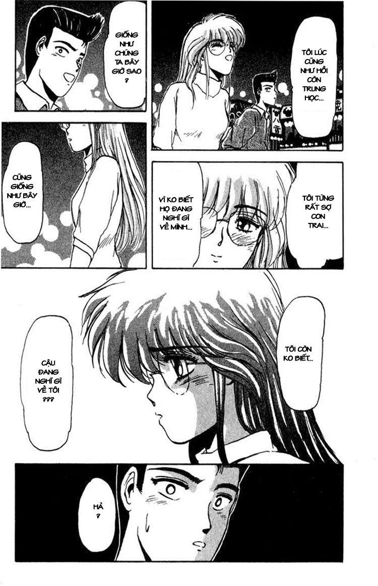 Shonan Junai Gumi Chapter 4 - Trang 2