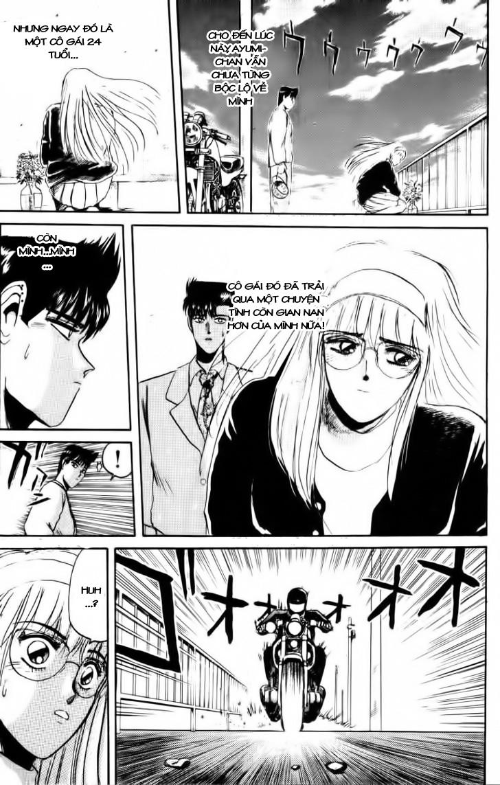 Shonan Junai Gumi Chapter 41 - Trang 2