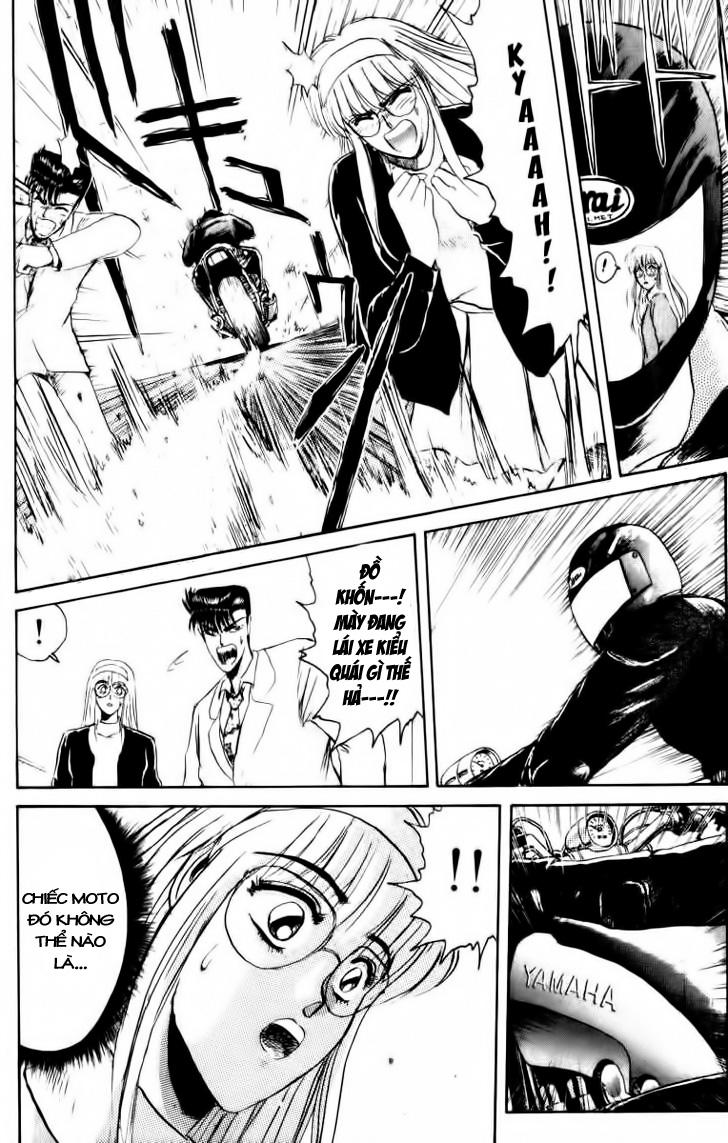 Shonan Junai Gumi Chapter 41 - Trang 2