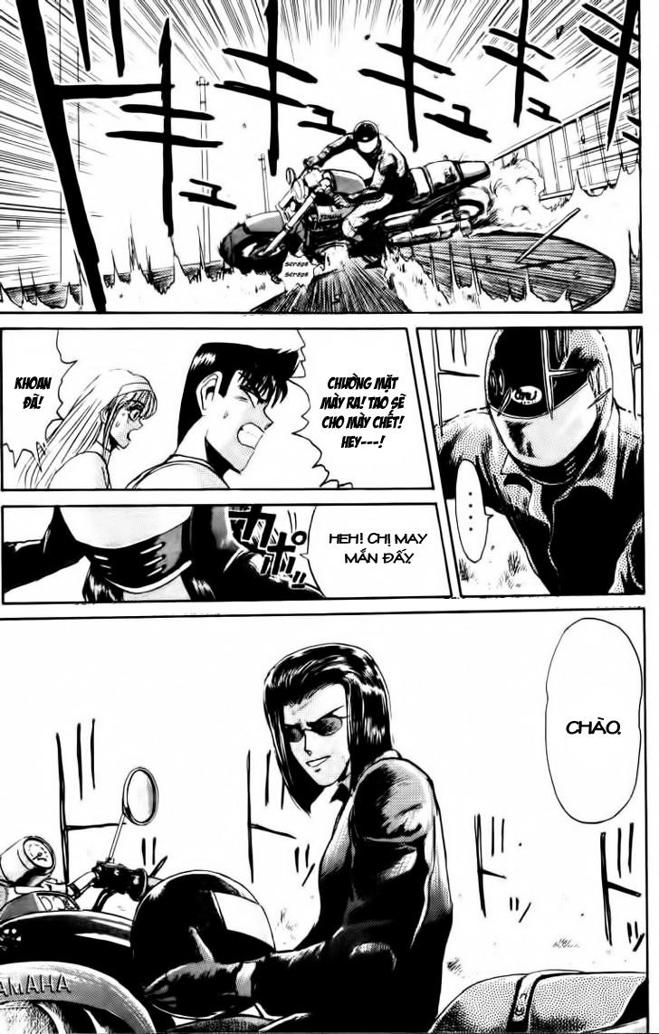 Shonan Junai Gumi Chapter 41 - Trang 2