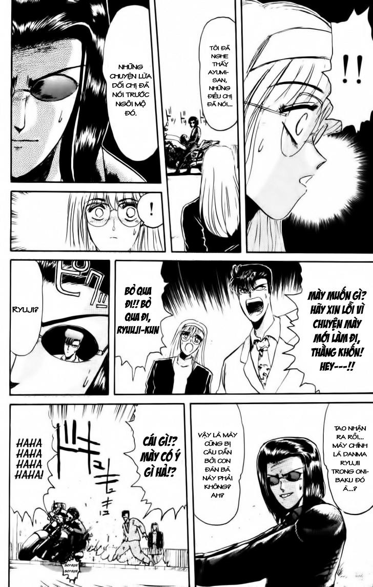 Shonan Junai Gumi Chapter 41 - Trang 2