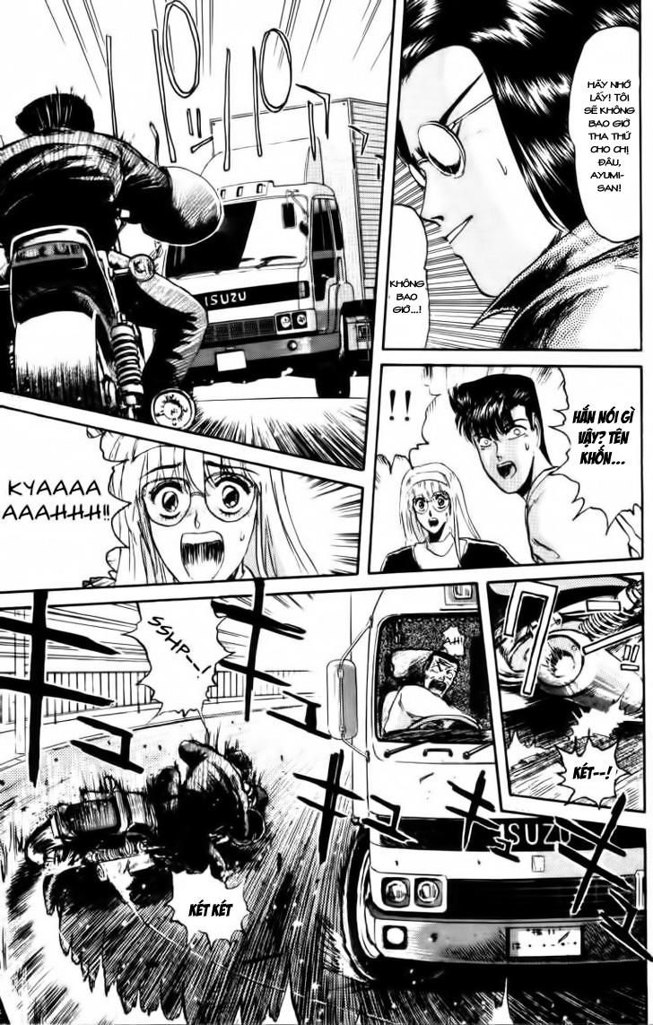 Shonan Junai Gumi Chapter 41 - Trang 2