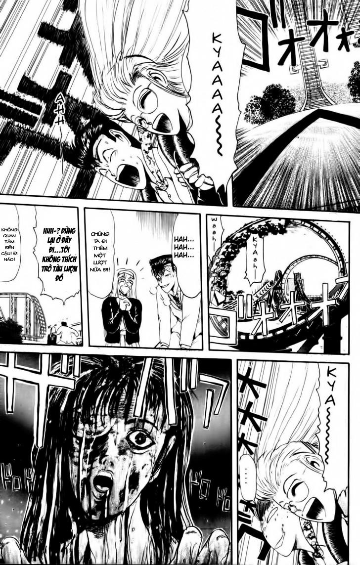 Shonan Junai Gumi Chapter 41 - Trang 2