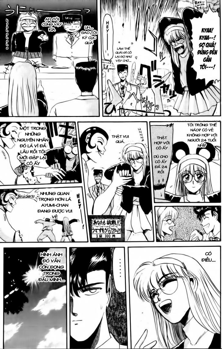 Shonan Junai Gumi Chapter 41 - Trang 2