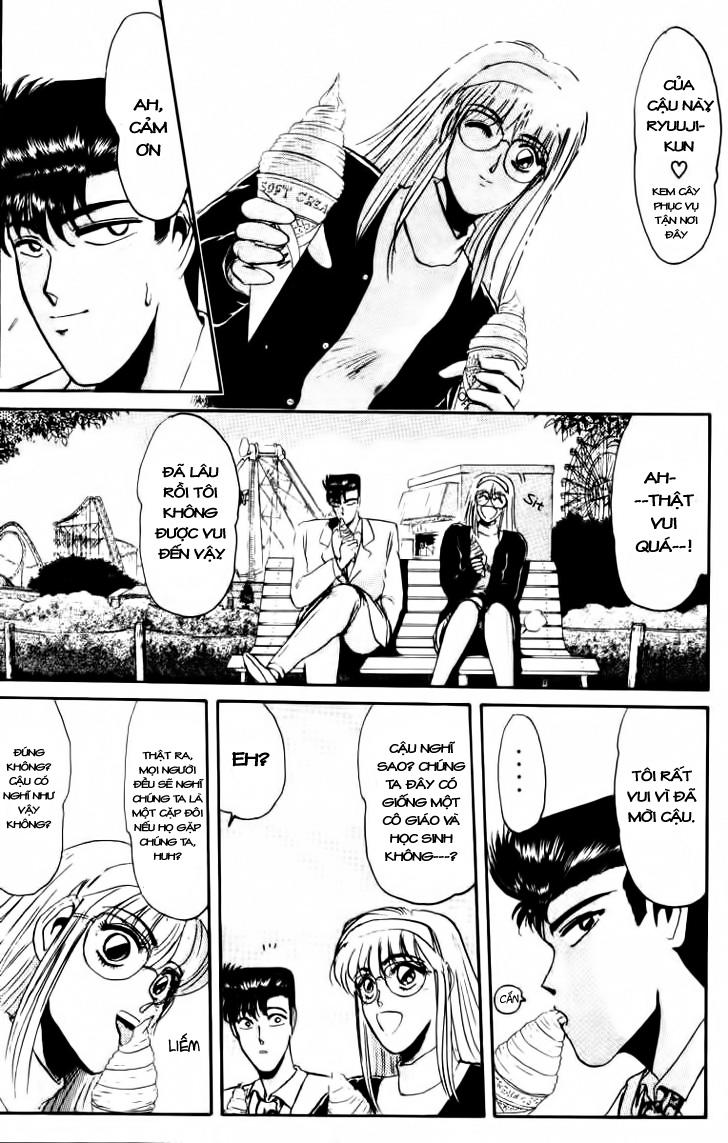 Shonan Junai Gumi Chapter 41 - Trang 2