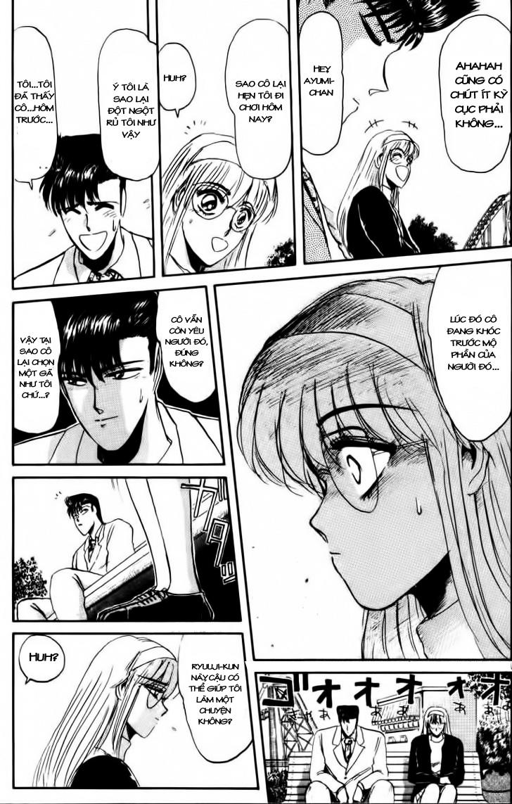 Shonan Junai Gumi Chapter 41 - Trang 2