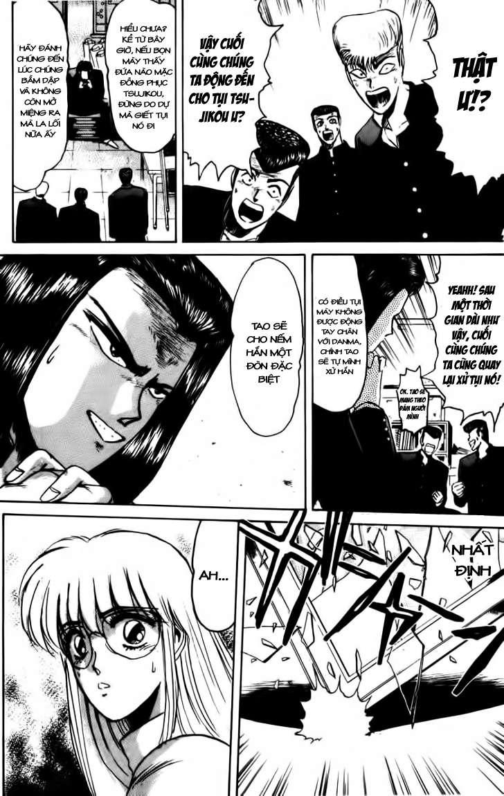 Shonan Junai Gumi Chapter 42 - Trang 2