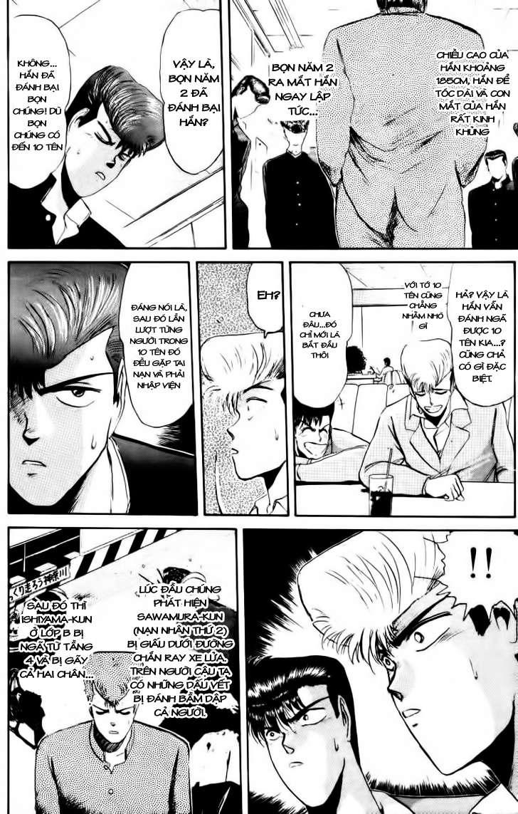 Shonan Junai Gumi Chapter 42 - Trang 2