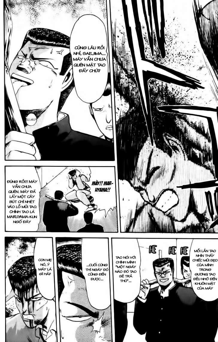 Shonan Junai Gumi Chapter 42 - Trang 2