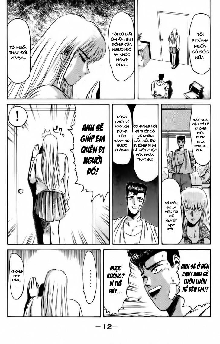 Shonan Junai Gumi Chapter 45 - Trang 2