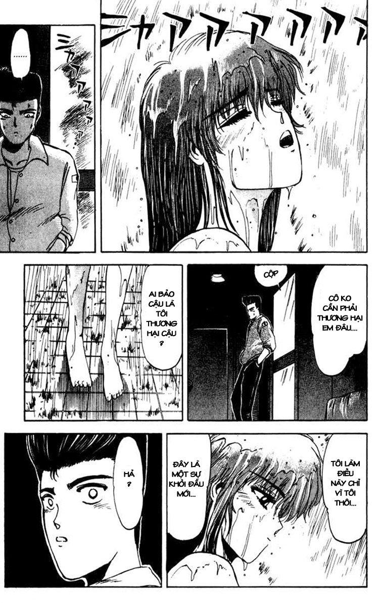 Shonan Junai Gumi Chapter 5 - Trang 2