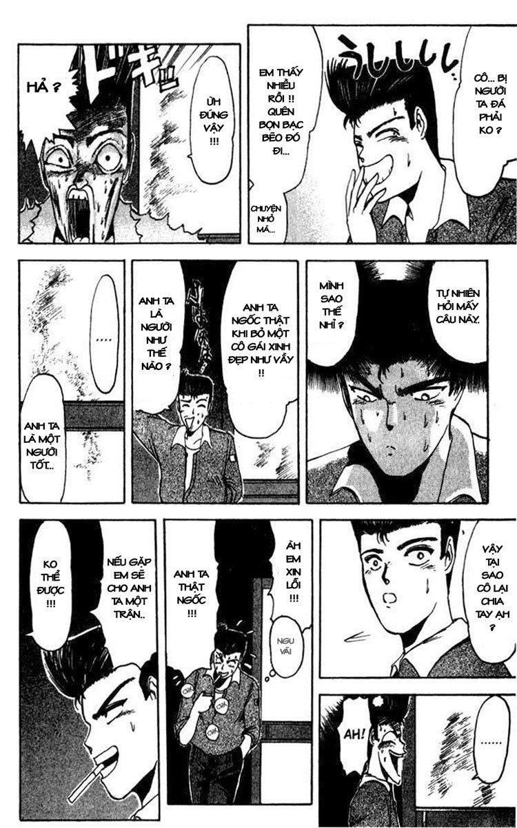 Shonan Junai Gumi Chapter 5 - Trang 2