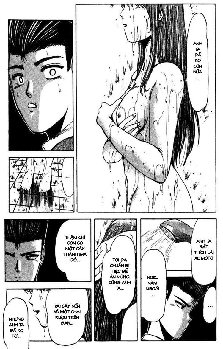 Shonan Junai Gumi Chapter 5 - Trang 2