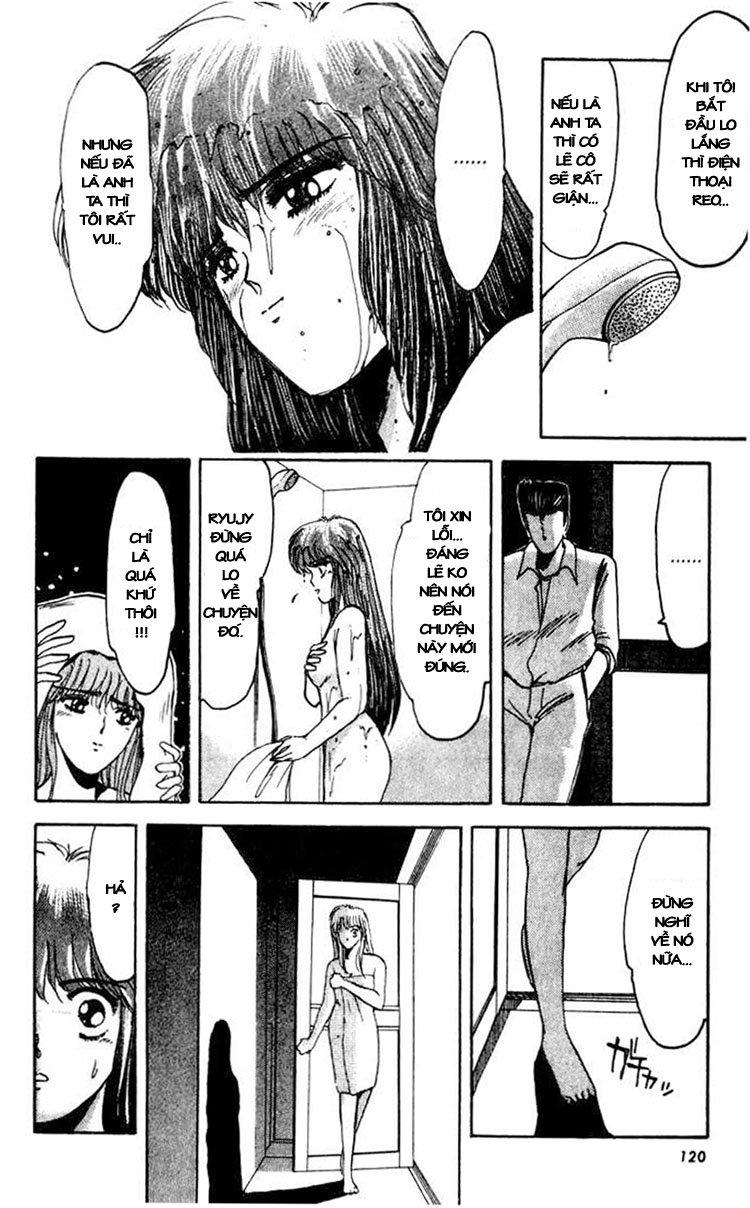 Shonan Junai Gumi Chapter 5 - Trang 2