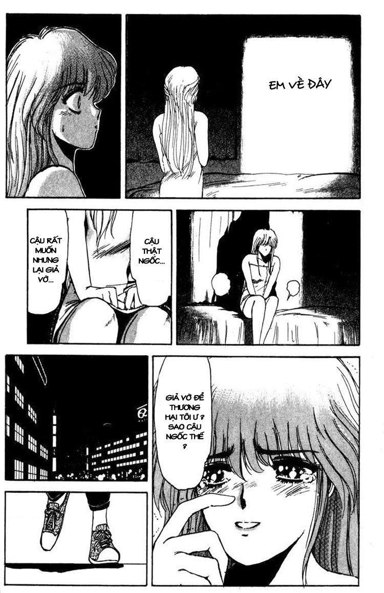 Shonan Junai Gumi Chapter 5 - Trang 2