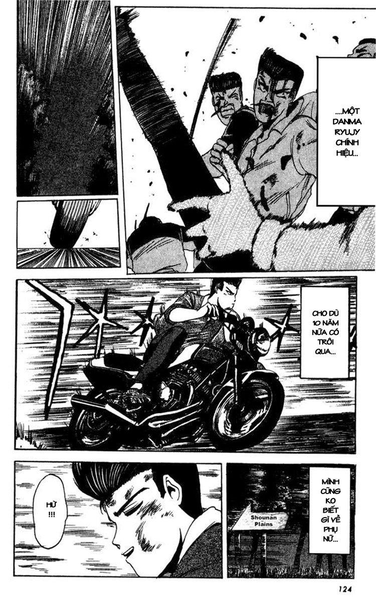 Shonan Junai Gumi Chapter 5 - Trang 2