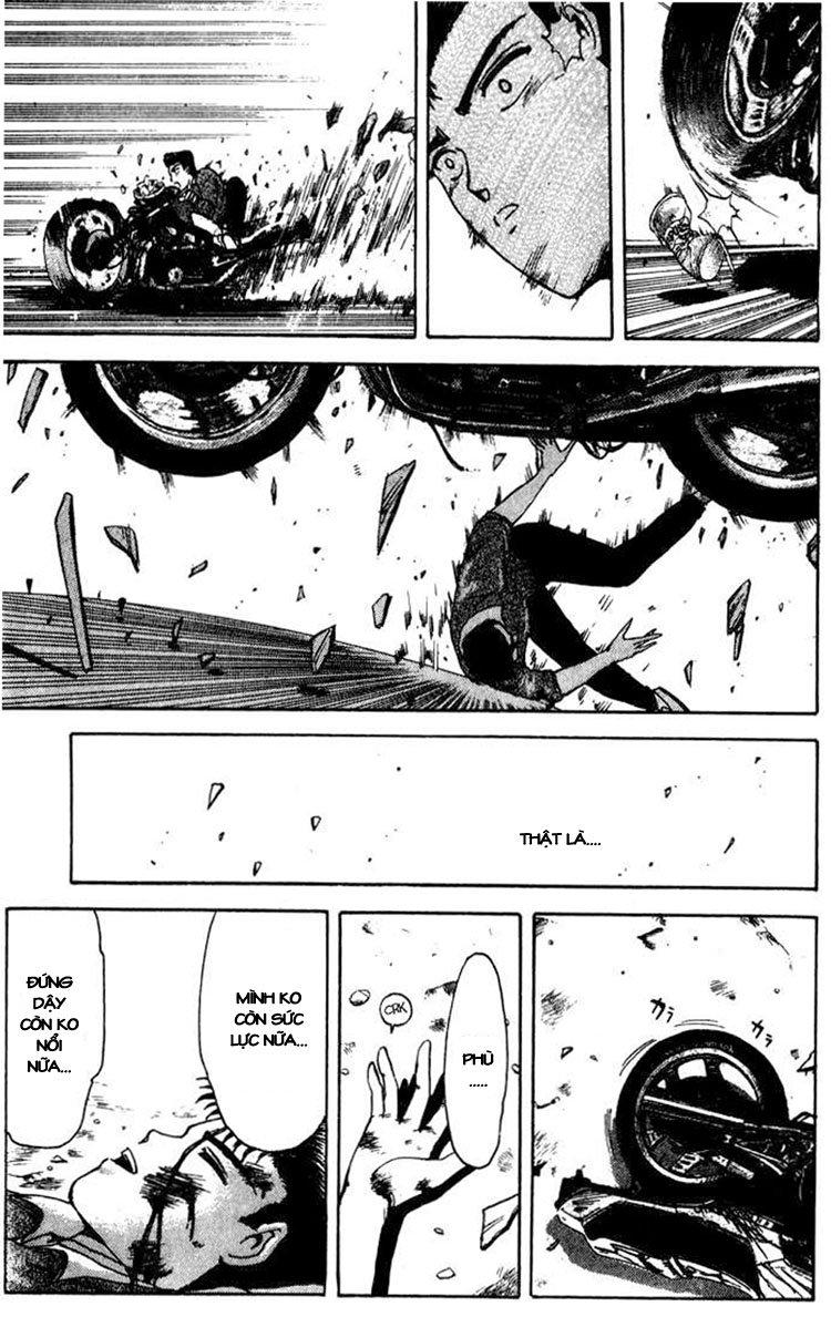 Shonan Junai Gumi Chapter 5 - Trang 2