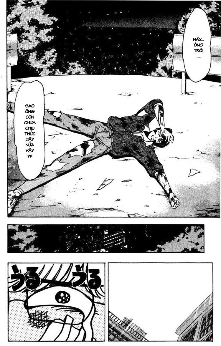 Shonan Junai Gumi Chapter 5 - Trang 2