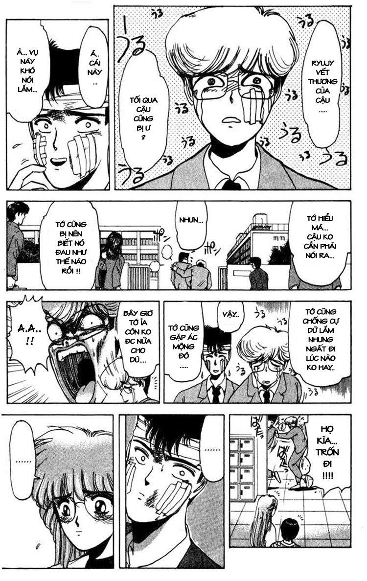 Shonan Junai Gumi Chapter 5 - Trang 2