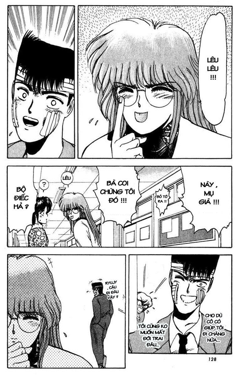 Shonan Junai Gumi Chapter 5 - Trang 2