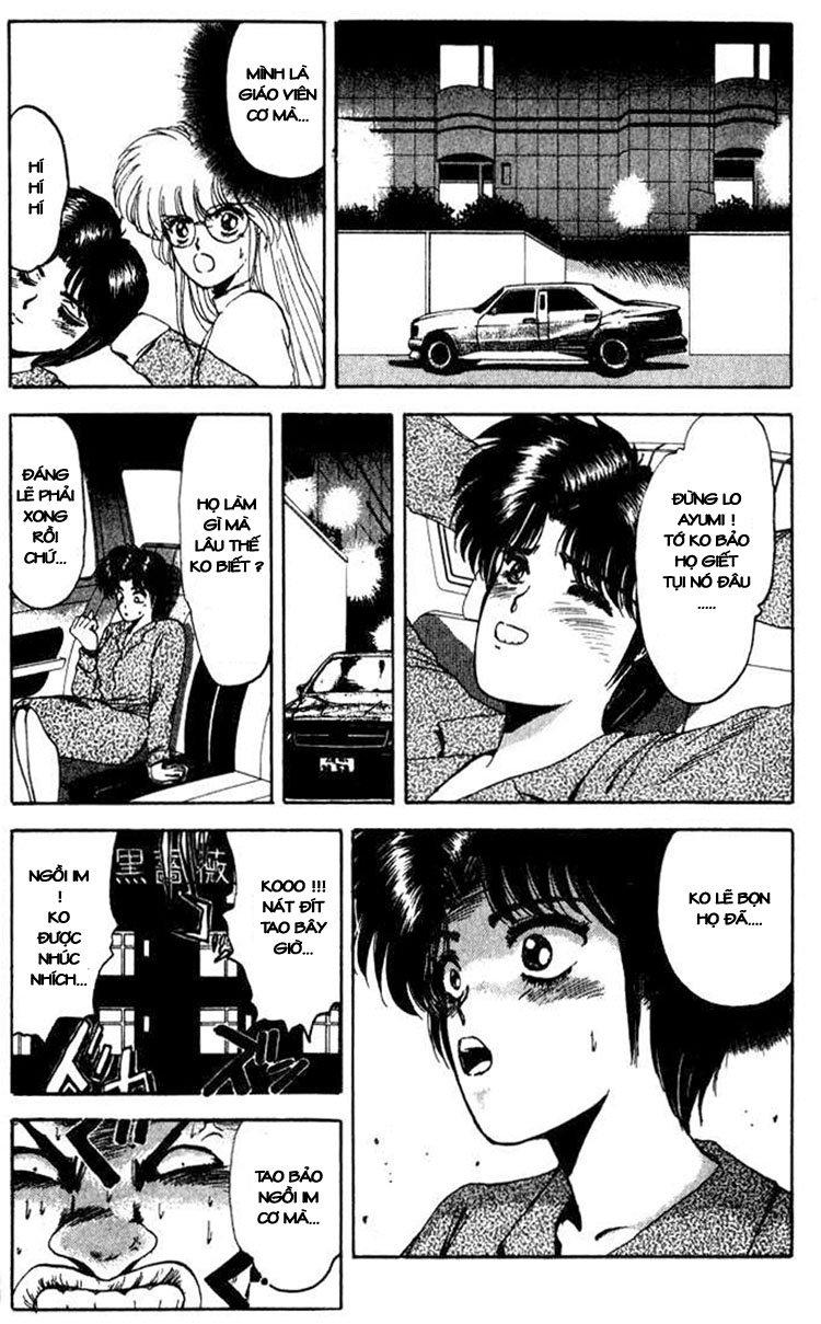 Shonan Junai Gumi Chapter 5 - Trang 2