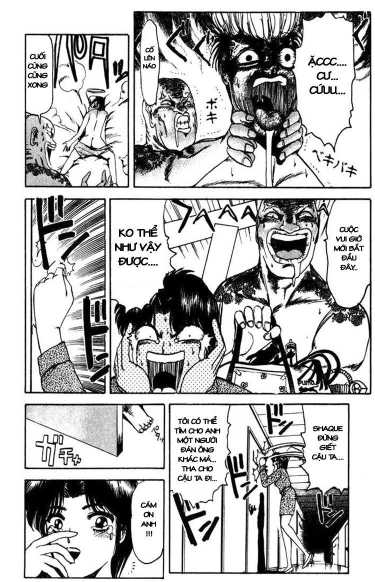 Shonan Junai Gumi Chapter 5 - Trang 2