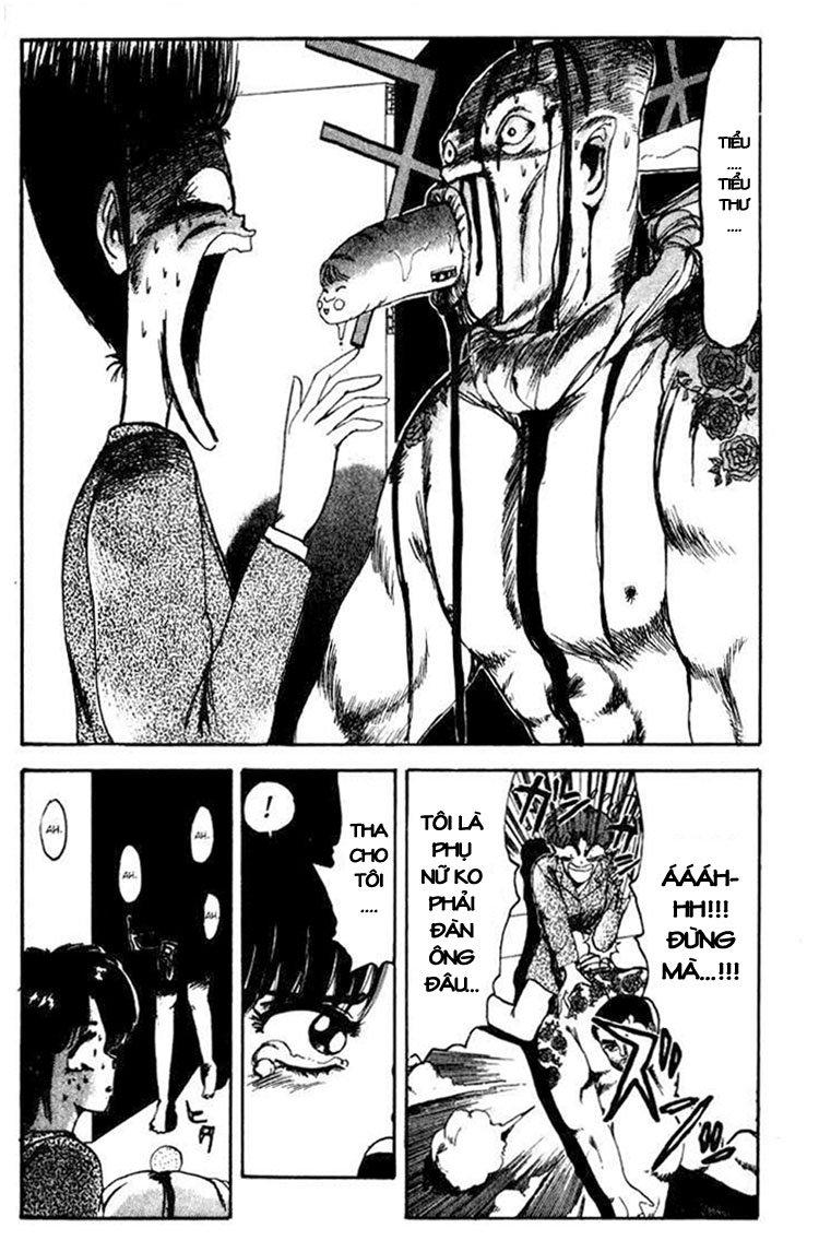 Shonan Junai Gumi Chapter 5 - Trang 2