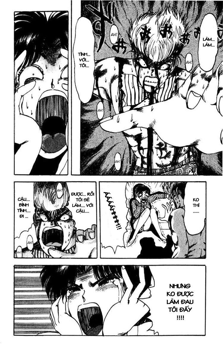 Shonan Junai Gumi Chapter 5 - Trang 2