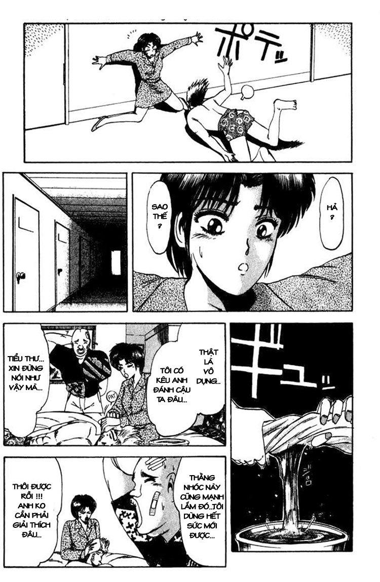 Shonan Junai Gumi Chapter 5 - Trang 2