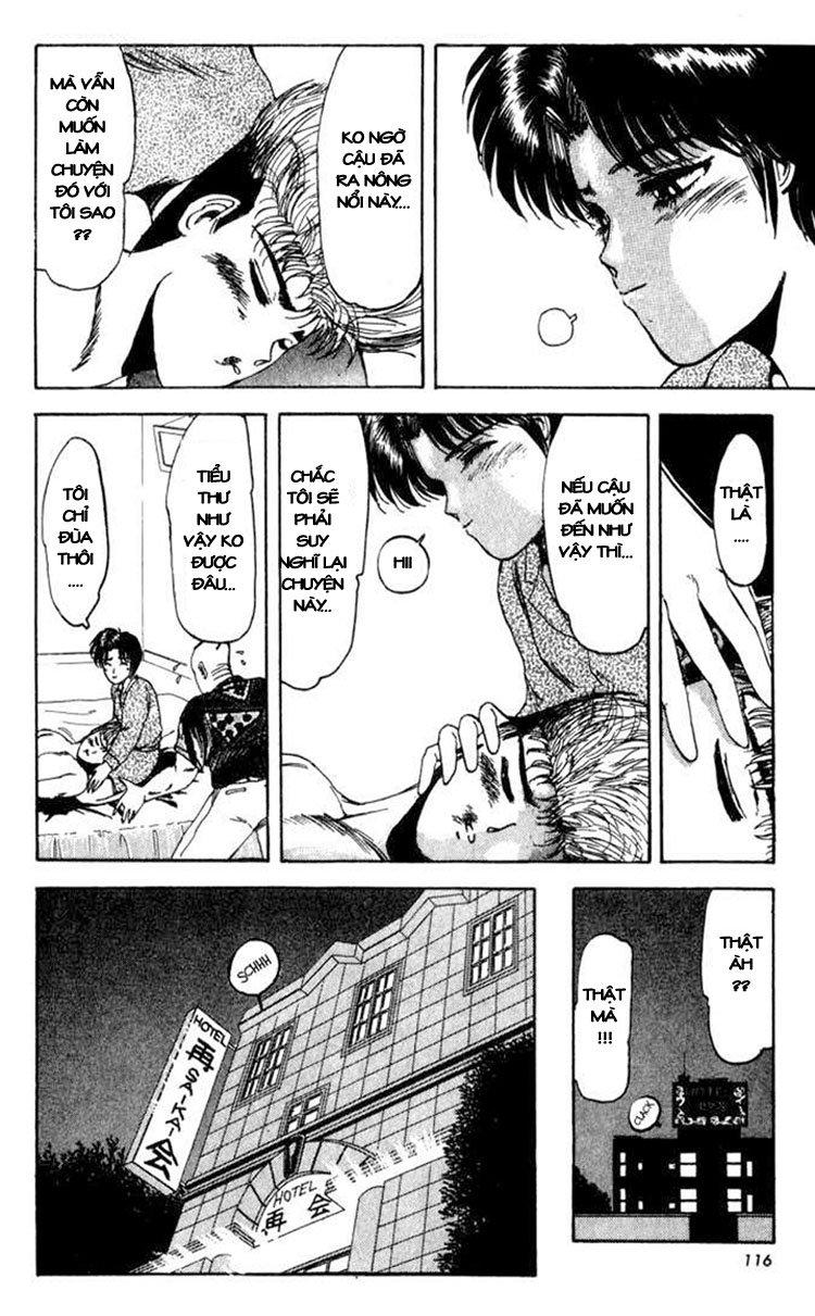 Shonan Junai Gumi Chapter 5 - Trang 2