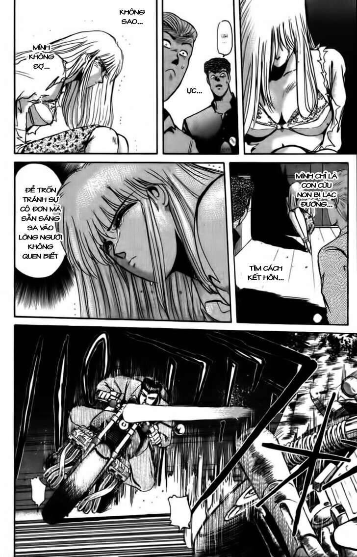 Shonan Junai Gumi Chapter 50 - Trang 2