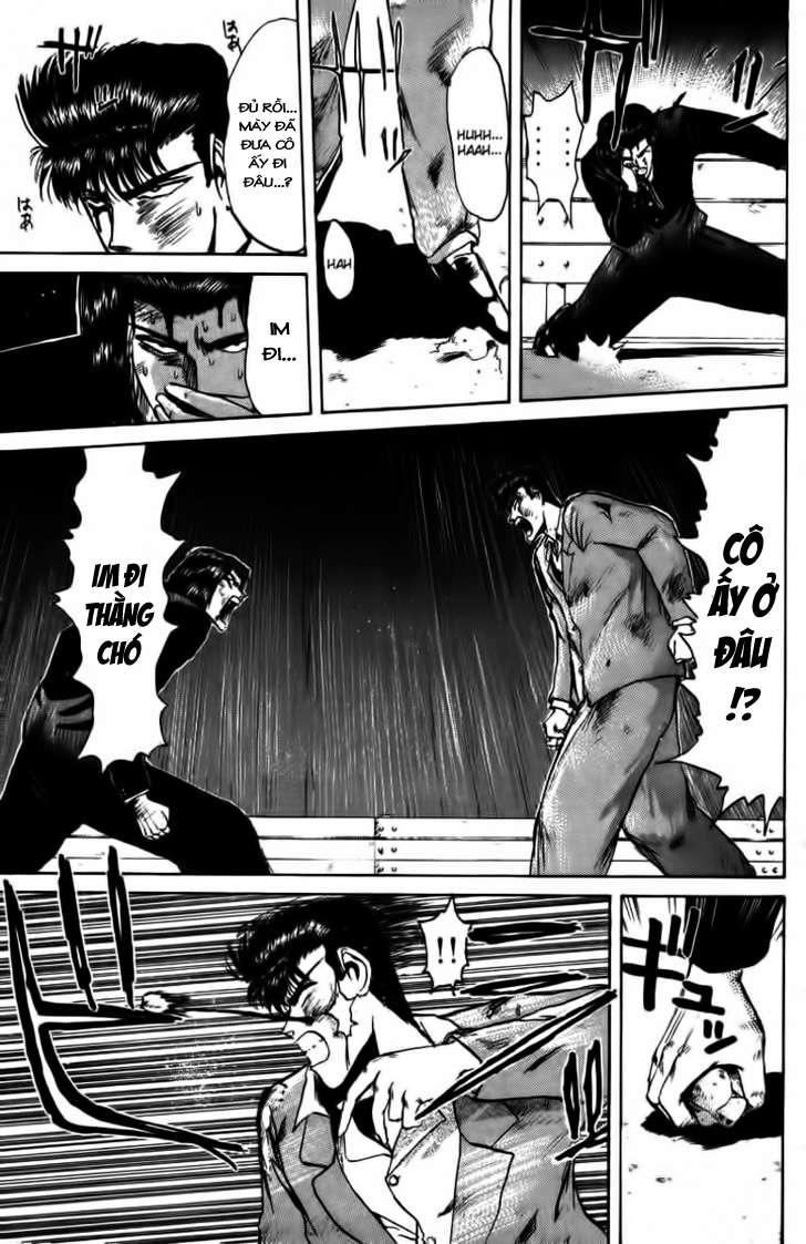 Shonan Junai Gumi Chapter 51 - Trang 2