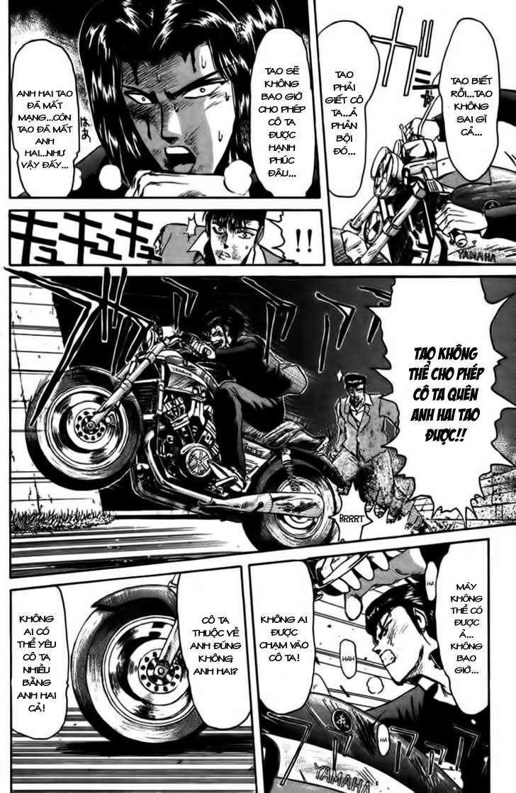 Shonan Junai Gumi Chapter 51 - Trang 2