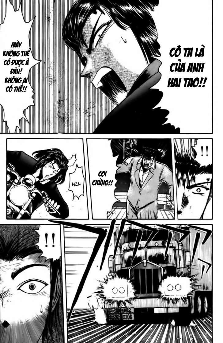 Shonan Junai Gumi Chapter 51 - Trang 2