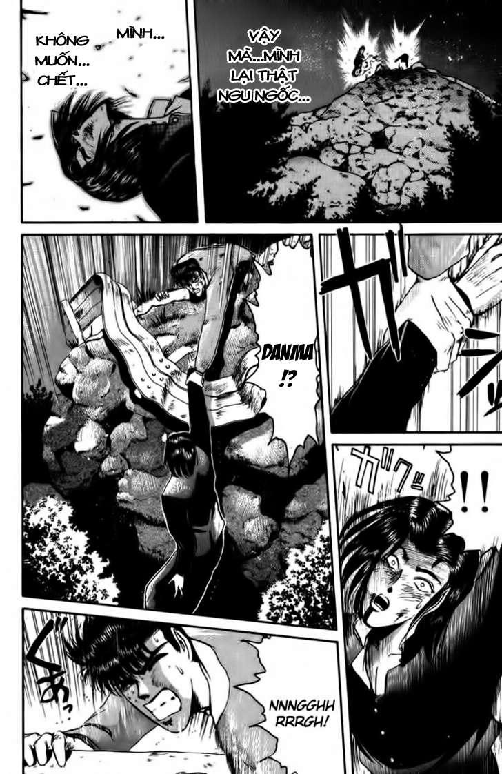 Shonan Junai Gumi Chapter 51 - Trang 2