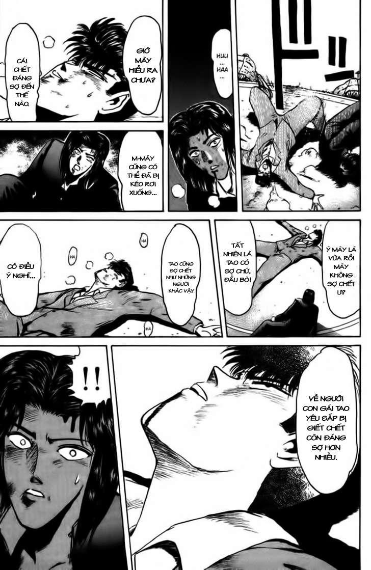 Shonan Junai Gumi Chapter 51 - Trang 2