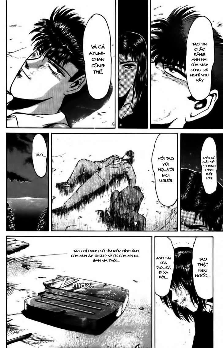 Shonan Junai Gumi Chapter 51 - Trang 2