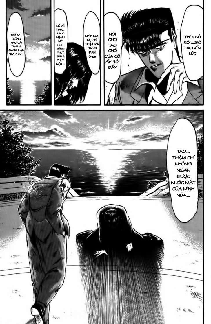 Shonan Junai Gumi Chapter 51 - Trang 2