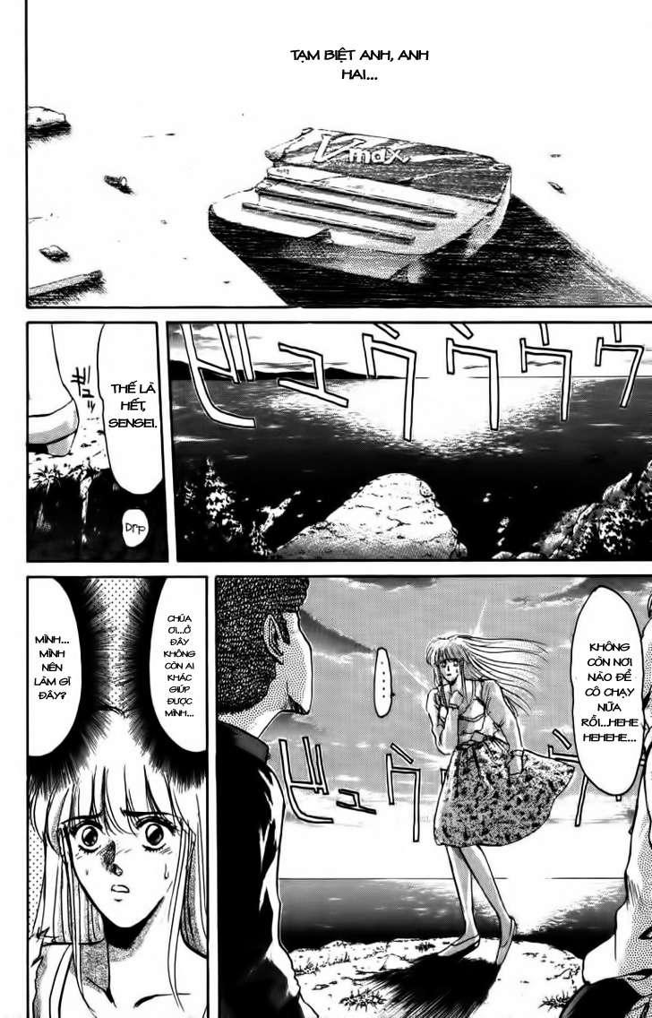 Shonan Junai Gumi Chapter 51 - Trang 2