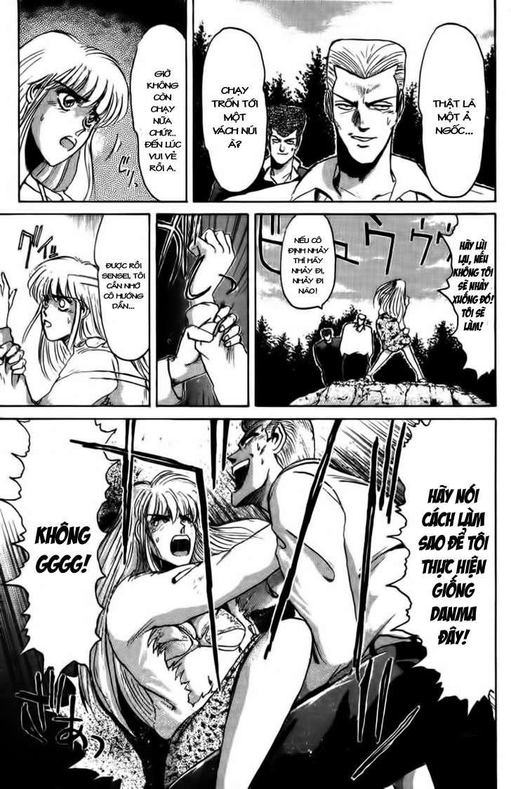 Shonan Junai Gumi Chapter 51 - Trang 2