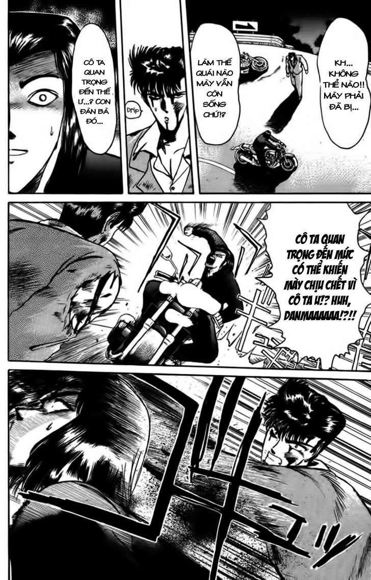 Shonan Junai Gumi Chapter 51 - Trang 2