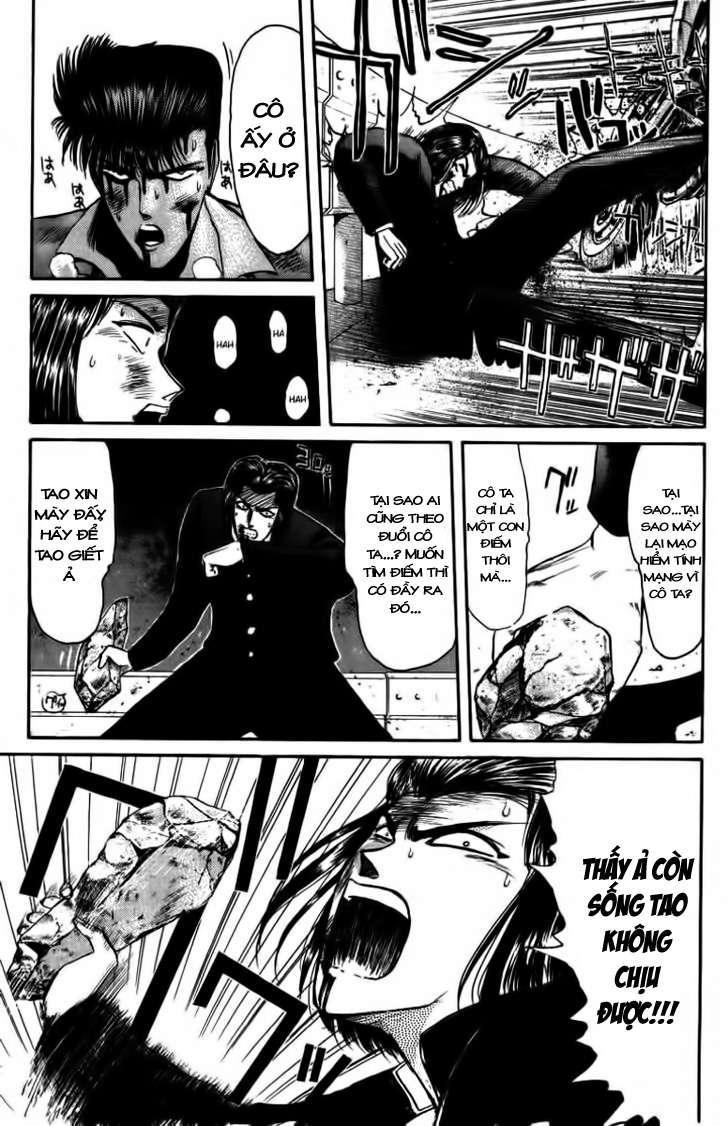 Shonan Junai Gumi Chapter 51 - Trang 2